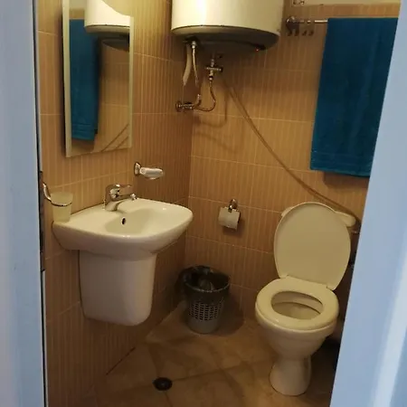 Apartament Апартамент Ема