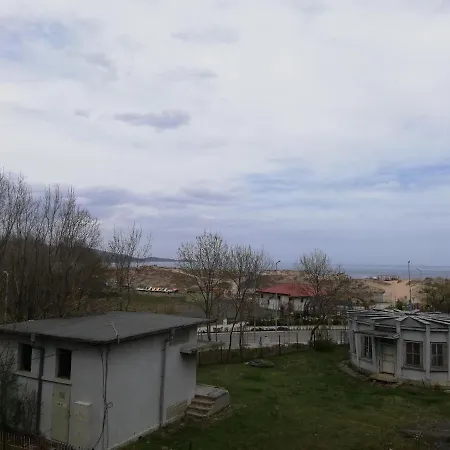Апартамент Ема Apartament