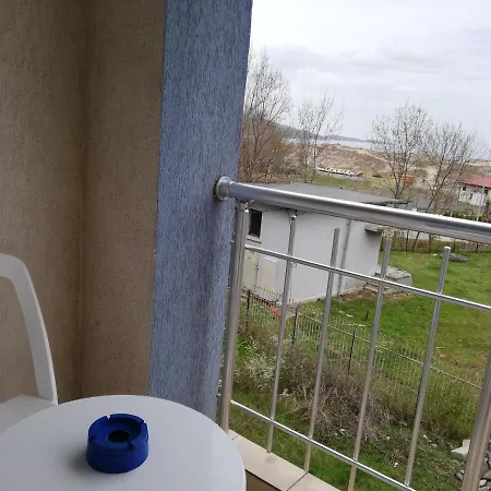 Apartament Апартамент Ема Primorsko